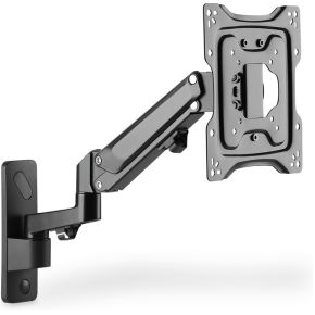 Digitus Digitus DA-90428 tv-bevestiging 109,2 cm (43 ) Zwart
