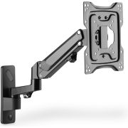 Digitus DA-90428 tv-bevestiging 109,2 cm (43") Zwart