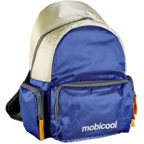 Mobicool Sail 17 Backpack Blue mobicool kopen in de aanbieding