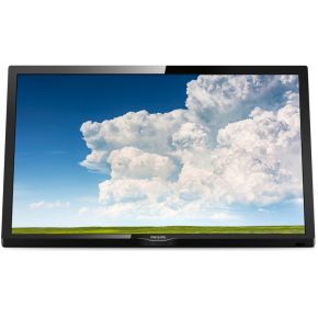 Philips 4300 Series Led Tv 24Phs430412 philips kopen in de aanbieding