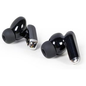 Gembird FITEAR-X300B In-ear Draadloos Zwart
