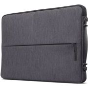 Lenovo 13-inch Laptop Urban Sleeve Case notebooktas 33 cm (13") Opbergmap/sleeve Grijs