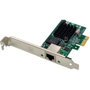 LevelOne GNC-0112 netwerkkaart Intern Ethernet 1000 Mbit/s