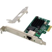 LevelOne GNC-0112 netwerkkaart Intern Ethernet 1000 Mbit/s