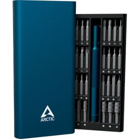 ARCTIC Precision Screwdriver Toolkit