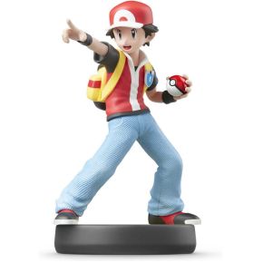 Nintendo Amiibo Pokemon Trainer nintendo kopen in de aanbieding
