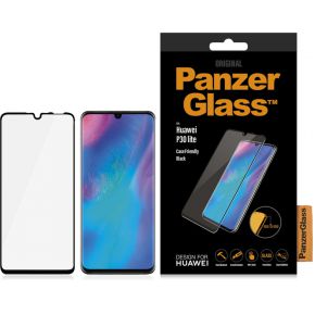 Panzerglass 5335 Schermbeschermer Doorzichtige Mobiele Telefoonsmartphone Huawei 1 panzerglass kopen in de aanbieding