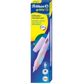 Pelikan 811484 Vulpen Blauw Roze Violet 1 Stuks pelikan kopen in de aanbieding Pelikan 811484 Vulpen Blauw Roze Violet 1 Stuks pelikan kopen in de aanbieding