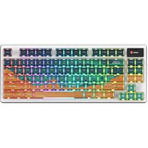MSI FORGE GK600 TKL Wireless MARS