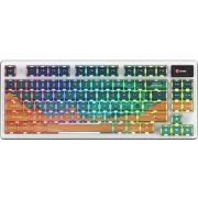 MSI FORGE GK600 TKL Wireless MARS Toetsenbord