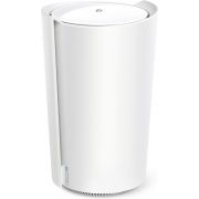 TP-Link Deco X80-5G Dual-band (2.4 GHz / 5 GHz) Wi-Fi 6 (802.11ax) Zwart 2 Intern router