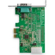 StarTech-com-1-poorts-RS232-seri-le-adapter-kaart-met-16950-UART