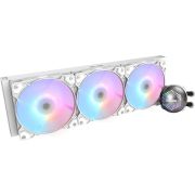 Zalman ALPHA36 White waterkoeler