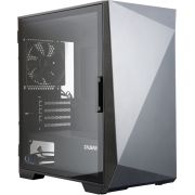 Zalman Z1 ICEBERG BLACK computer Mini Tower Zwart Behuizing