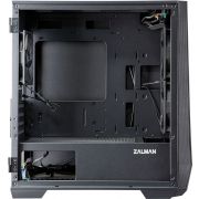 Zalman-Z1-ICEBERG-BLACK-computer-Mini-Tower-Zwart-Behuizing