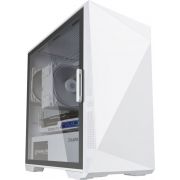 Zalman Z1 Iceberg White Behuizing