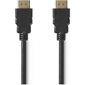 NEDIS CVGB35000BK20 Ultra High Speed ​​HDMI-Kabel 2,00 m 2.00 m
