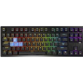Acer Predator Aethon 350 Dual Mode Draadloos Toetsenbord