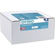 1x10-Dymo-D1-printlint-9mmx7m-zwart-op-wit