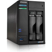 Asustor LockerStor 2 Gen2 AS6702T NAS