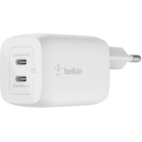 Belkin WCH013vfWH Wit Binnen