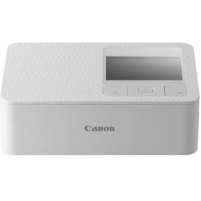Canon SELPHY CP1500 Wifi fotoprinter
