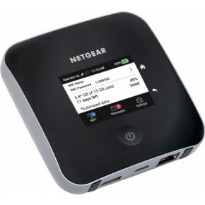 Netgear Nighthawk M2 Mobile router