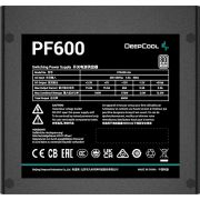 DeepCool-PF600-PSU-PC-voeding