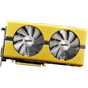 Sapphire 11289 07 20G Videokaart Radeon Rx 590 8 Gb Gddr5 sapphire kopen in de aanbieding