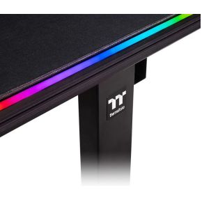 Thermaltake Level 20 Rgb Battlestation Computerbureau thermaltake kopen in de aanbieding Thermaltake Level 20 Rgb Battlestation Computerbureau thermaltake kopen in de aanbieding