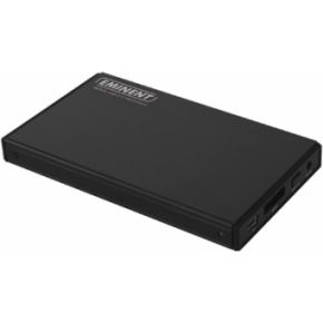 3Mk Hardglassmax Lite Huawei P20 Black Schermbeschermer Doorzichtige Mobiele T 3mk kopen in de aanbieding