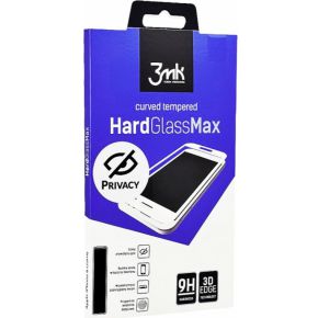 3Mk Hardglassmax Privacy Iphone6Black Schermbeschermer Doorzichtige Mobiele Telefo 3mk kopen in de aanbieding