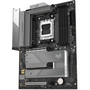 AMD Sapphire NITRO+ B850A WIFI7 - afbeelding 3