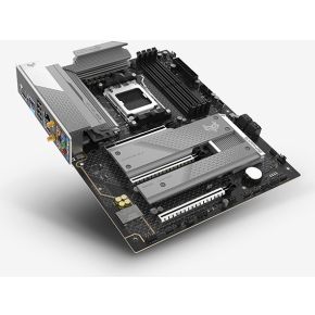 AMD Sapphire NITRO+ B850A WIFI7 - afbeelding 4