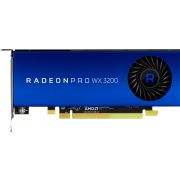 Megekko HP AMD Radeon Pro WX 3200 4GB (4)mDP GFX Videokaart aanbieding