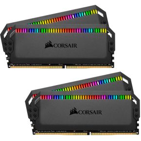 Corsair Dominator Cmt32Gx4M4K4000C19 Geheugenmodule 32 Gb Ddr4 4000 Mhz corsair kopen in de aanbieding