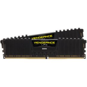 Corsair DDR4 Vengeance LPX 2x16GB 3200 Geheugenmodule