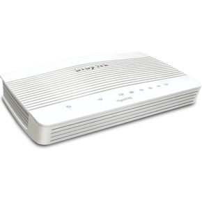 Draytek V2762 A Bedrade Router Gigabit Ethernet Wit draytek kopen in de aanbieding