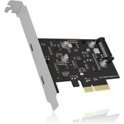 ICY BOX IB-PCI1902-C31 interfacekaart/-adapter Intern USB Type-C