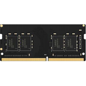 Lexar DDR4 SODIMM 1x8GB 3200
