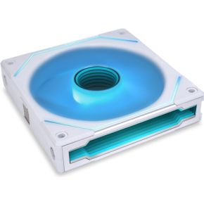 Lian Li UNI FAN SL-INF 120, 1-pack, White, ARGB PWM