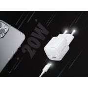 LogiLink-PA0278-oplader-voor-mobiele-apparatuur-Wit-Binnen