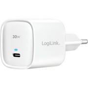 LogiLink-PA0279-oplader-voor-mobiele-apparatuur-Wit-Binnen
