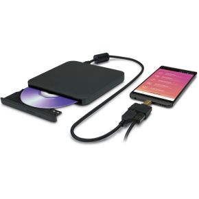 Hitachi Lg Gp95Nb70 Optisch Schijfstation Zwart Dvd Super Multi hitachi kopen in de aanbieding