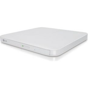 Hitachi Lg Gp95Nw70 Optisch Schijfstation Wit Dvd Super Multi hitachi kopen in de aanbieding