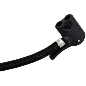 Dresco Metalen Fietspomp Basic dresco kopen in de aanbieding