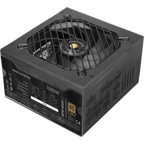 Mars Gaming MPB1000PSI 1000W 80+Gold
