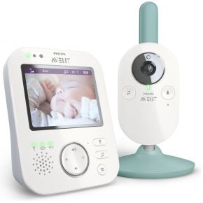 Philips Avent Baby Monitor Digitale Videobabyfoon Scd84126 philips kopen in de aanbieding Philips Avent Baby Monitor Digitale Videobabyfoon Scd84126 philips kopen in de aanbieding