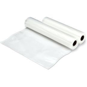 Tefal Xa 2560 2 Rollen Vakuumierfolien tefal kopen in de aanbieding