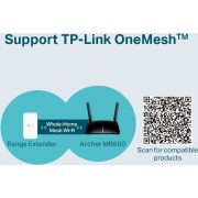 TP-LINK-Archer-MR600-draadloze-Dual-band-2-4-GHz-5-GHz-Gigabit-Ethernet-3G-4G-Zwart-router